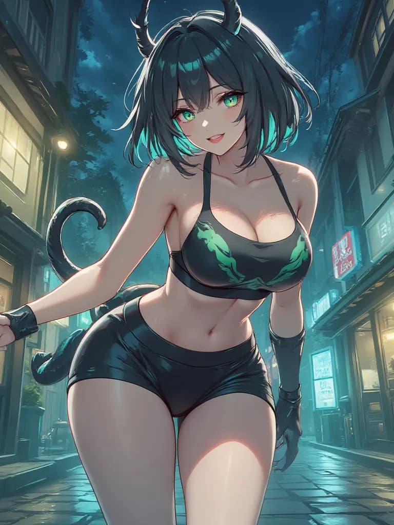 Lexi thumbnail