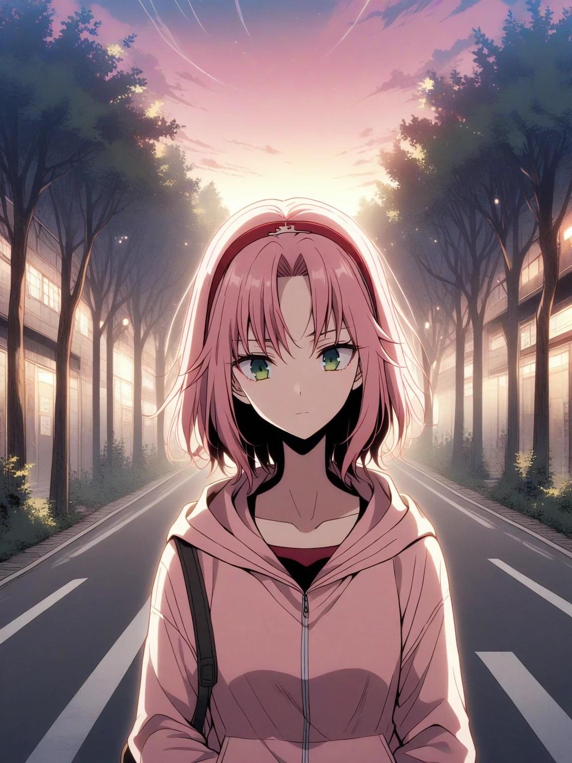 Sakura thumbnail