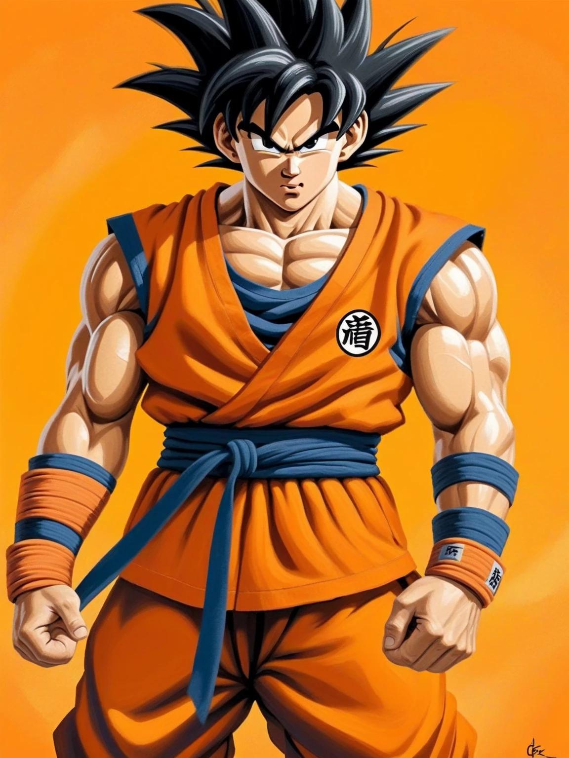 Goku thumbnail