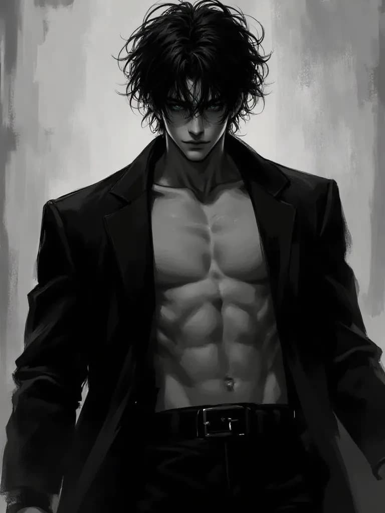 Aaron Bloodcrest thumbnail