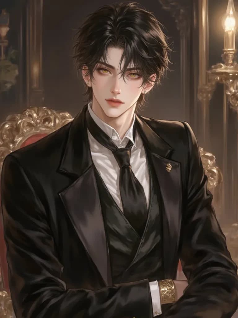 Cain to stepfather, bl thumbnail