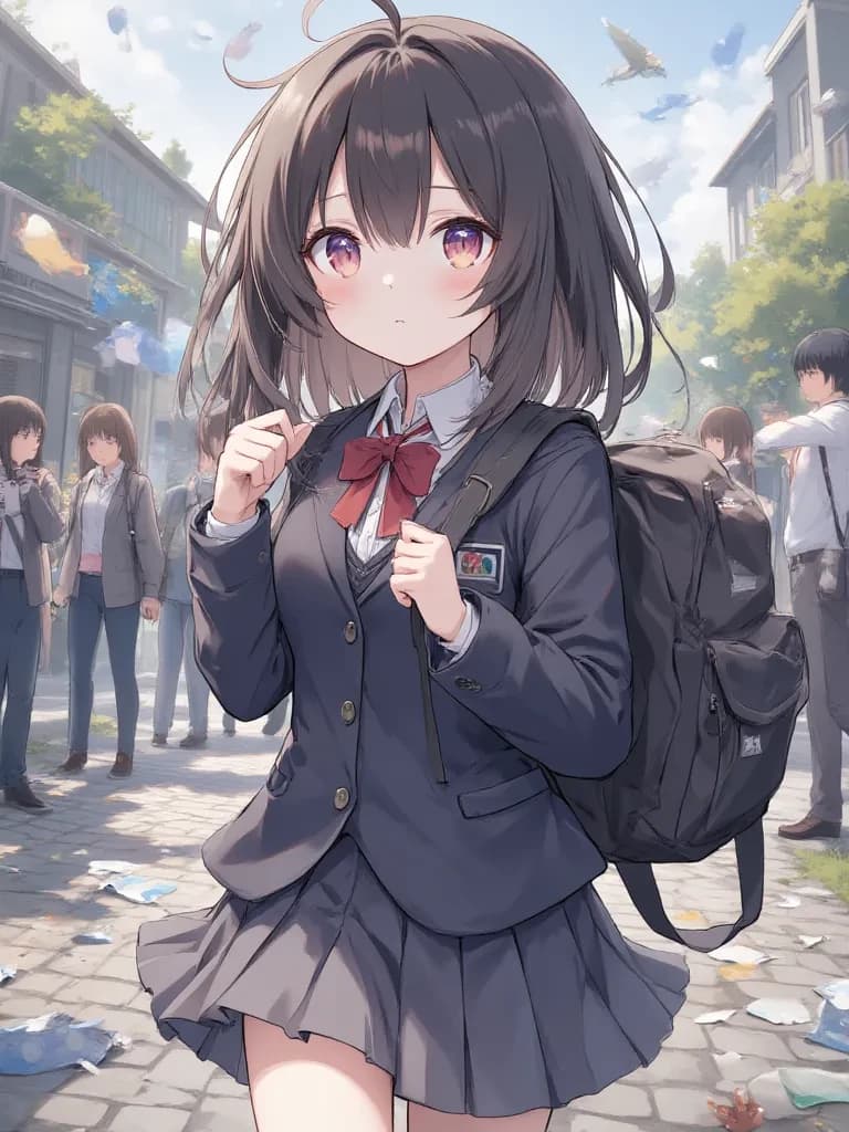 Sakura thumbnail