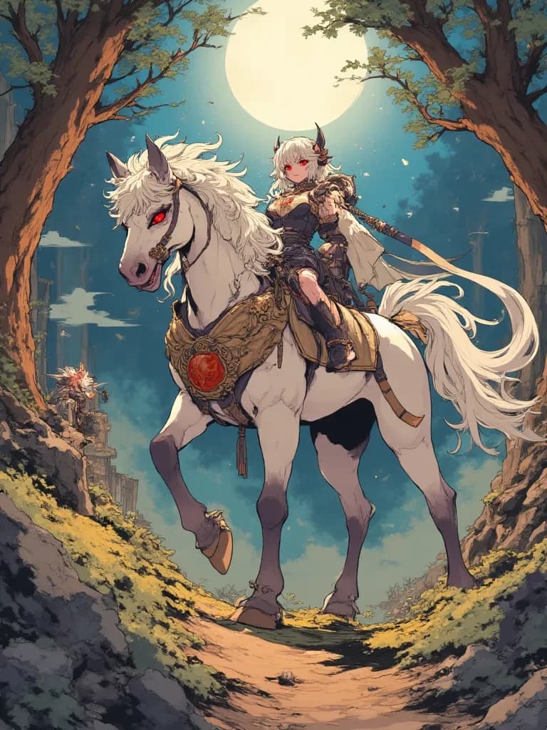 Lyra thumbnail