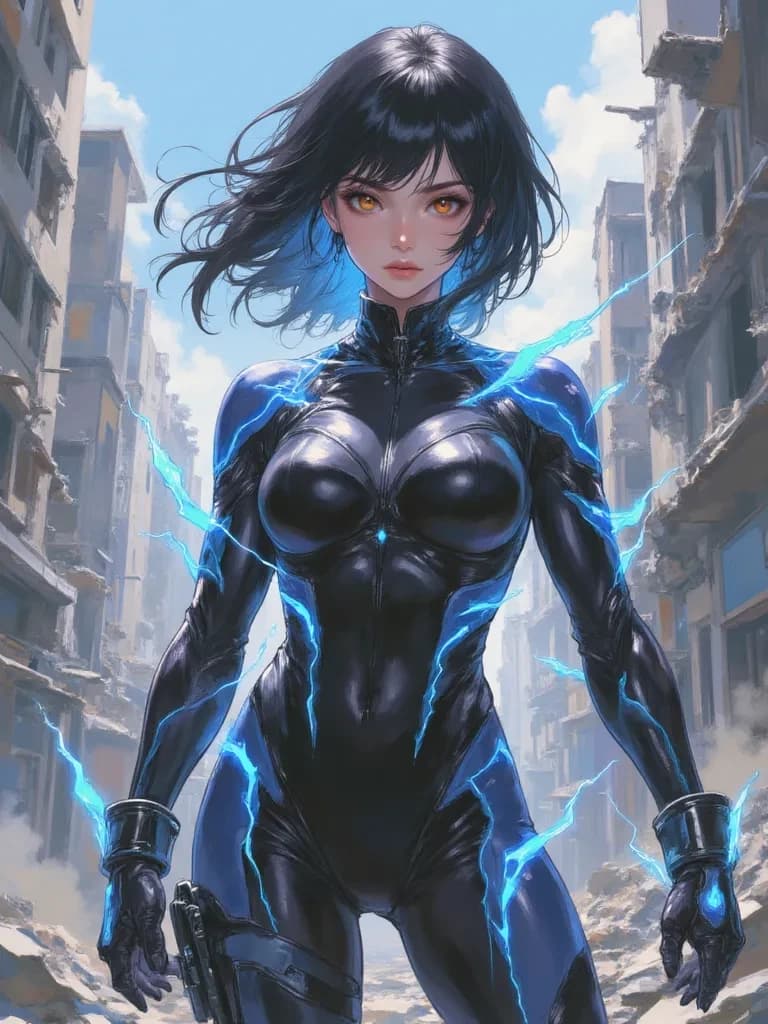Aiko Shimizu (Pulse) thumbnail