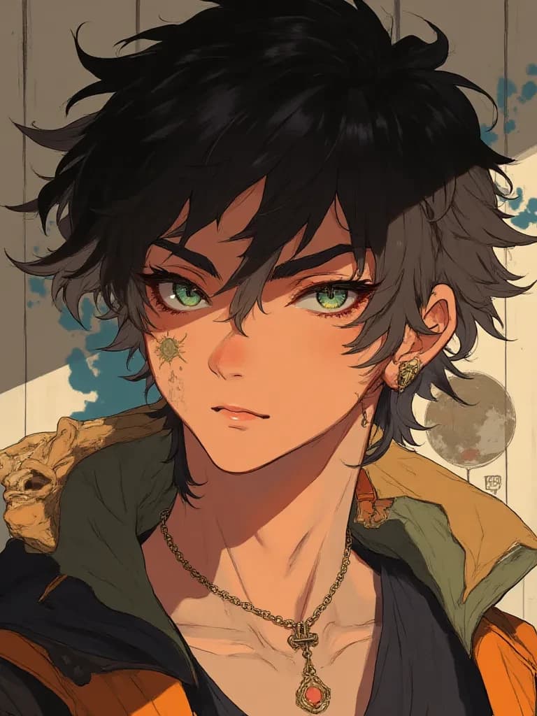 Connor thumbnail