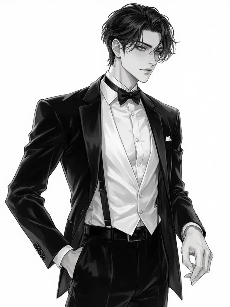 Axel mafia bl thumbnail