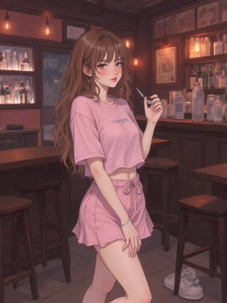Lily thumbnail