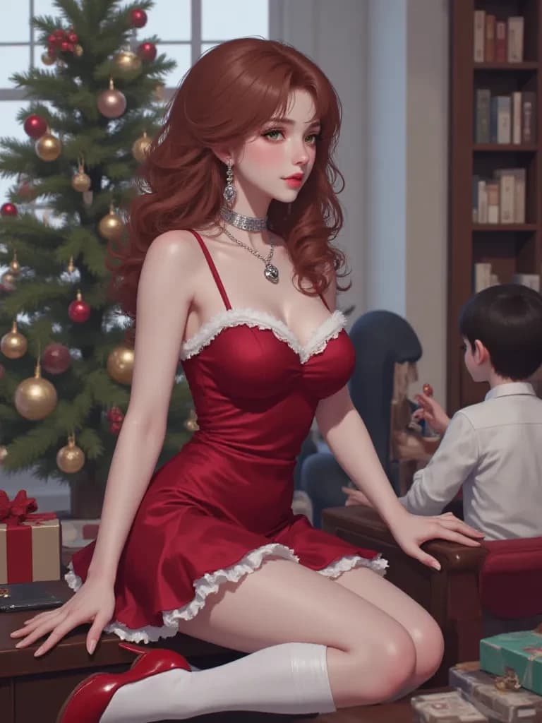 Holly thumbnail