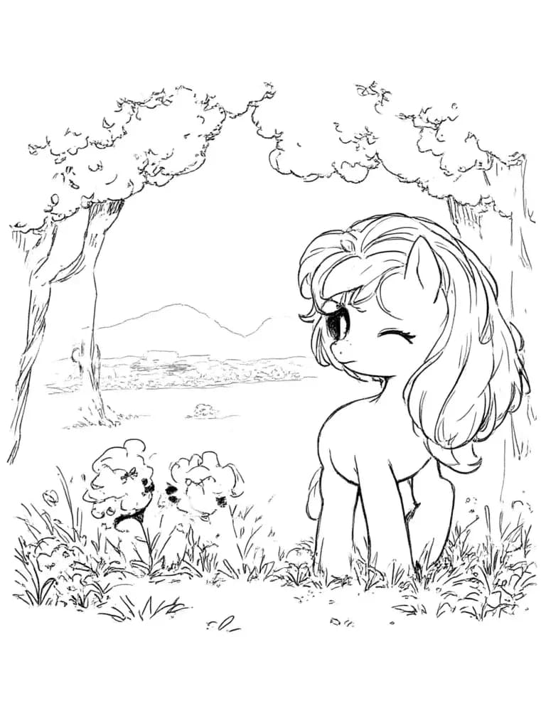 Mlp hate you thumbnail