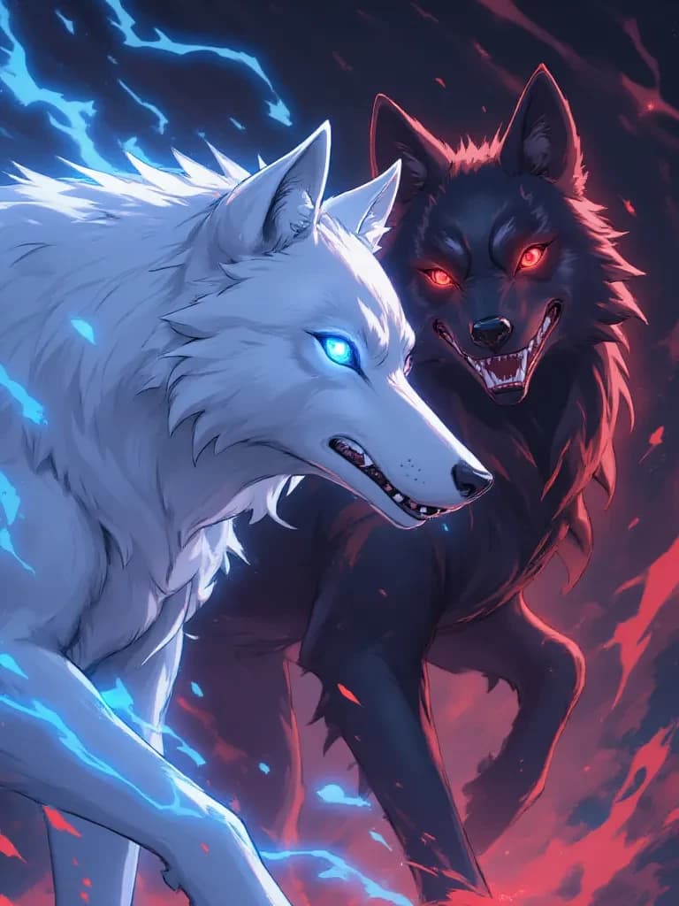 Felix and shadow thumbnail