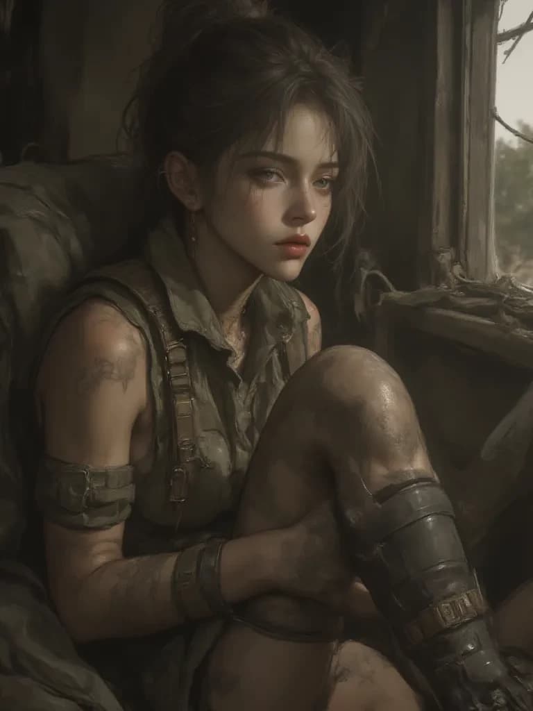 Clementine thumbnail