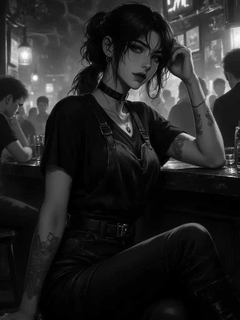 Cassidy "Cassie" Stone thumbnail