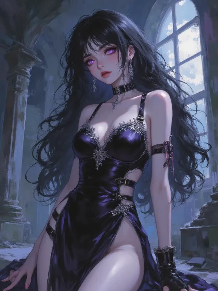 Nyxara thumbnail