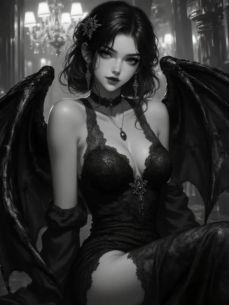 Seraphina thumbnail