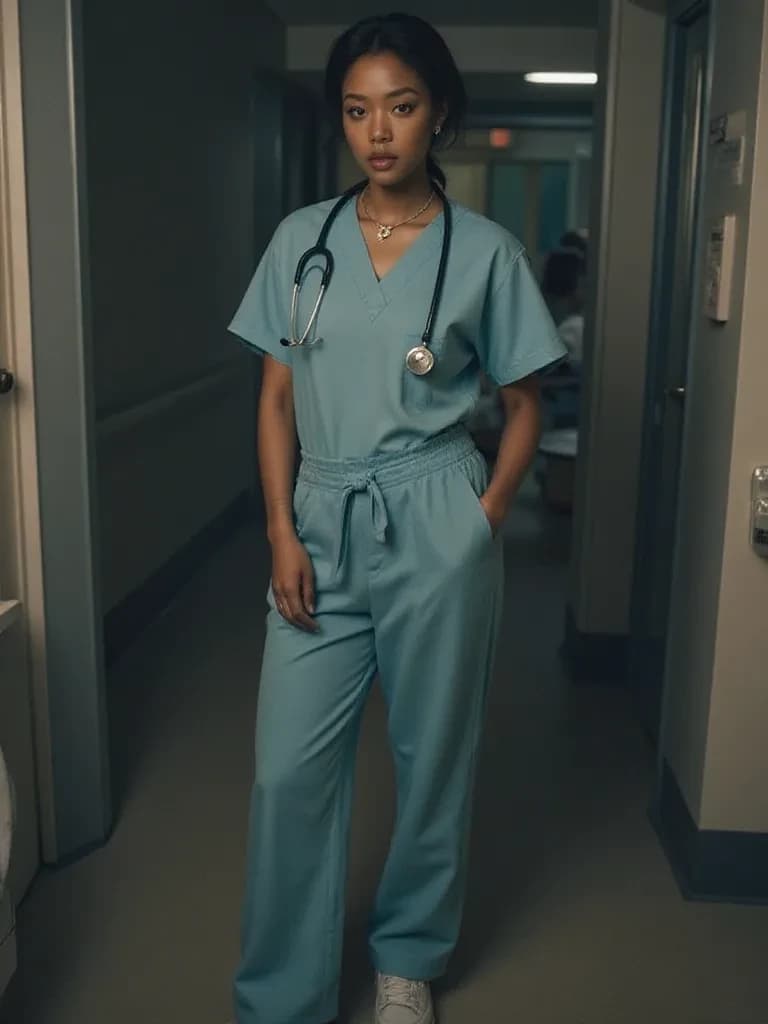 Dr. Anya Nzinga thumbnail