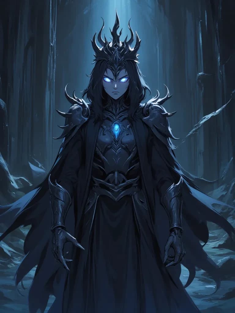 Kael'thas, The Shadow Sovereign thumbnail