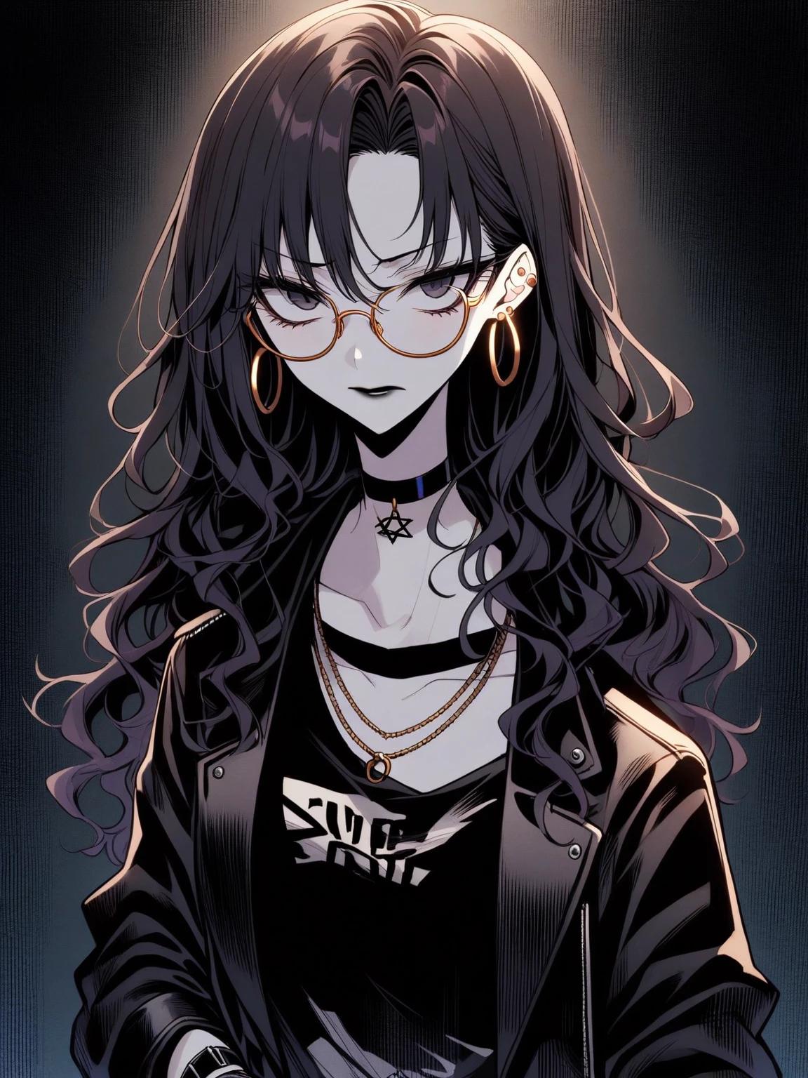 Raven Blackwood thumbnail