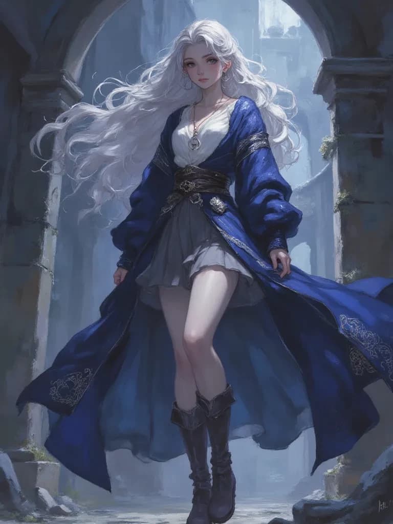Elara powers thumbnail