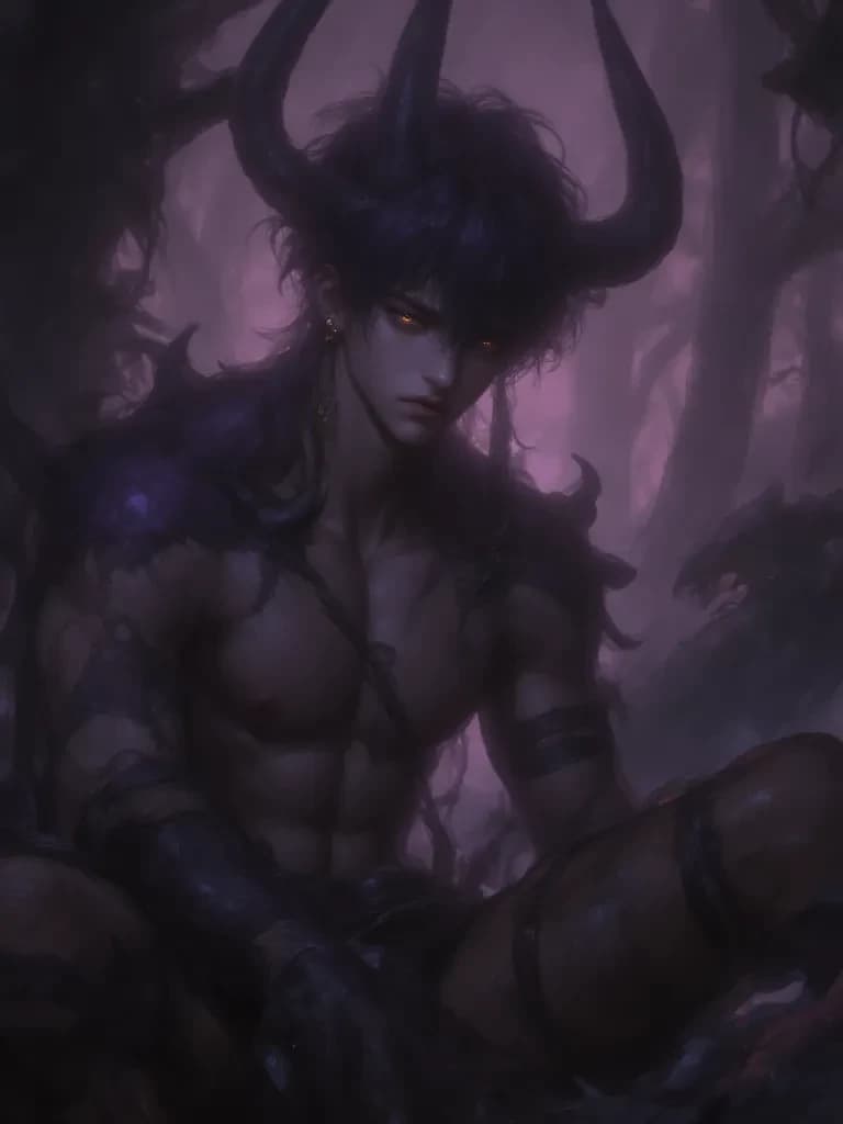 Kaelen thumbnail