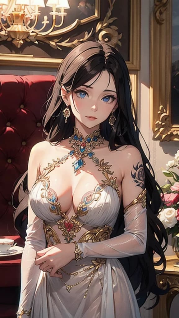 "Serenity" thumbnail