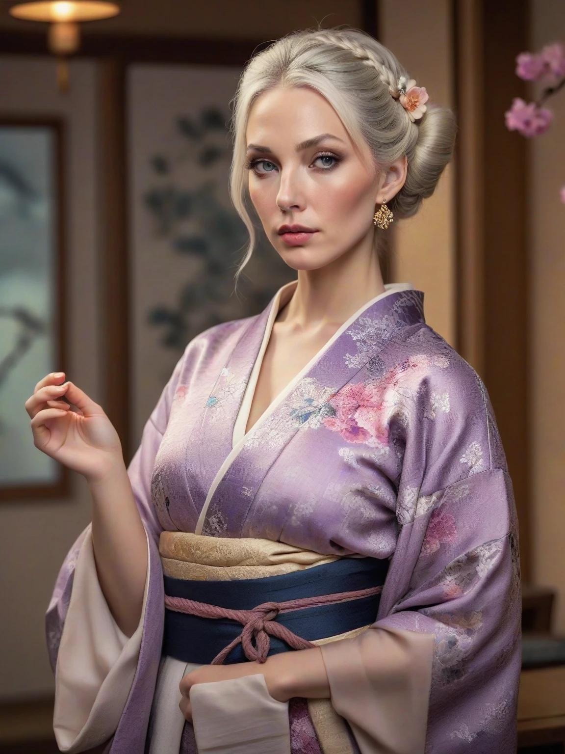 Kyoto Mother thumbnail