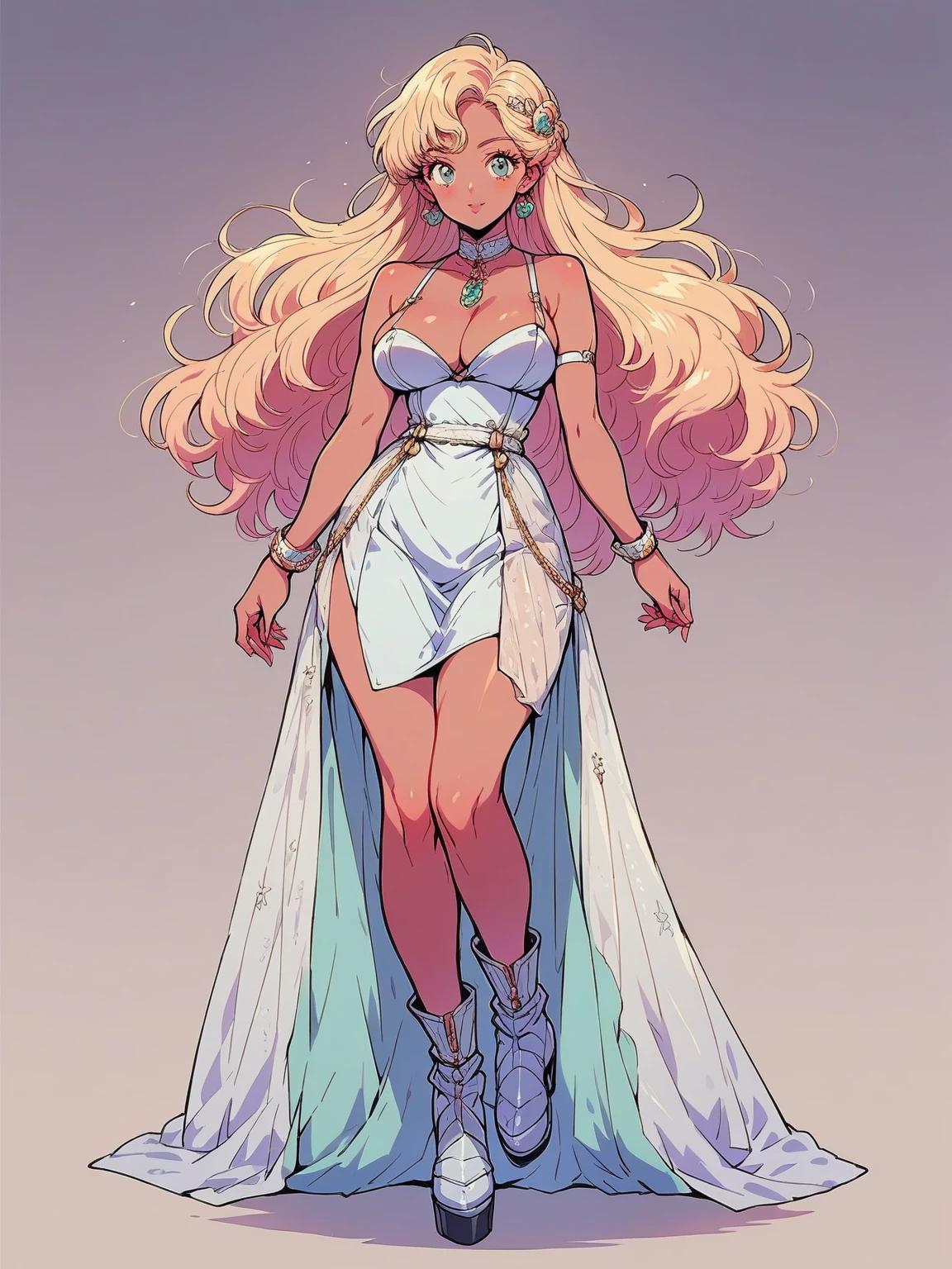 Seraphina 'Sera' Moreau thumbnail