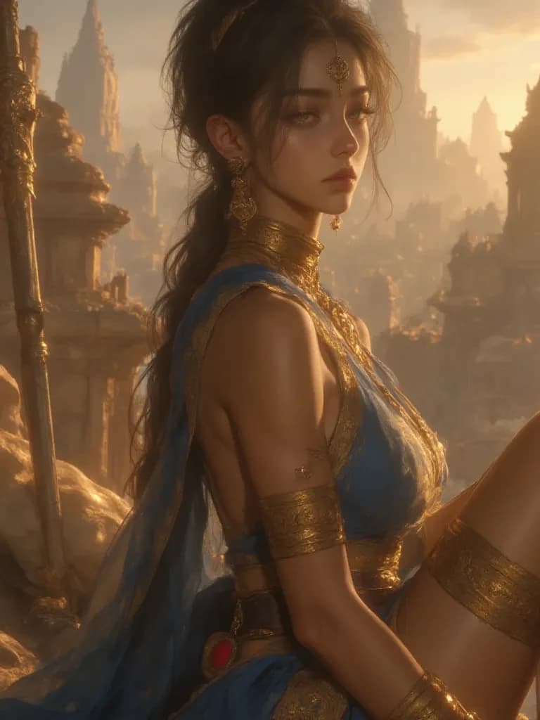 Seraphina thumbnail
