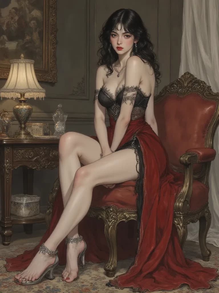 Lilith Volkov thumbnail