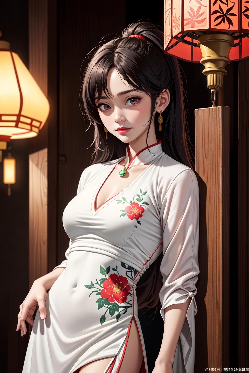 Mei Lian thumbnail
