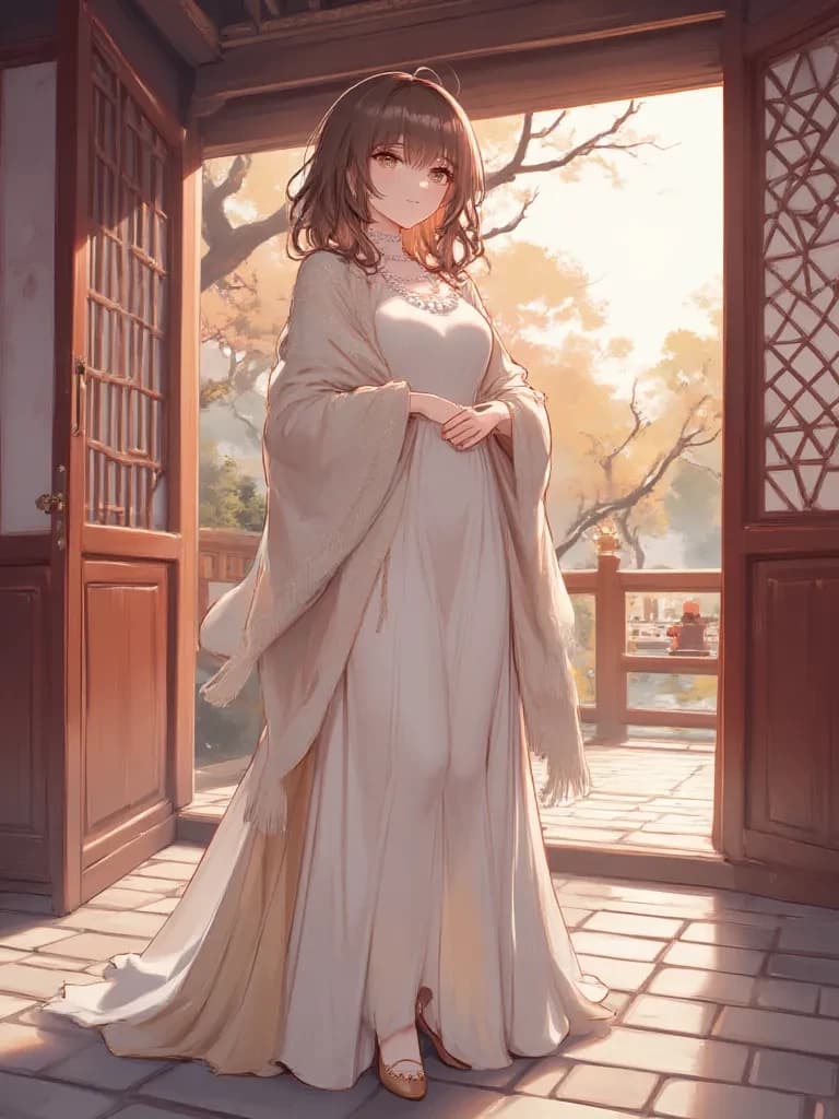 Grandma Elara thumbnail