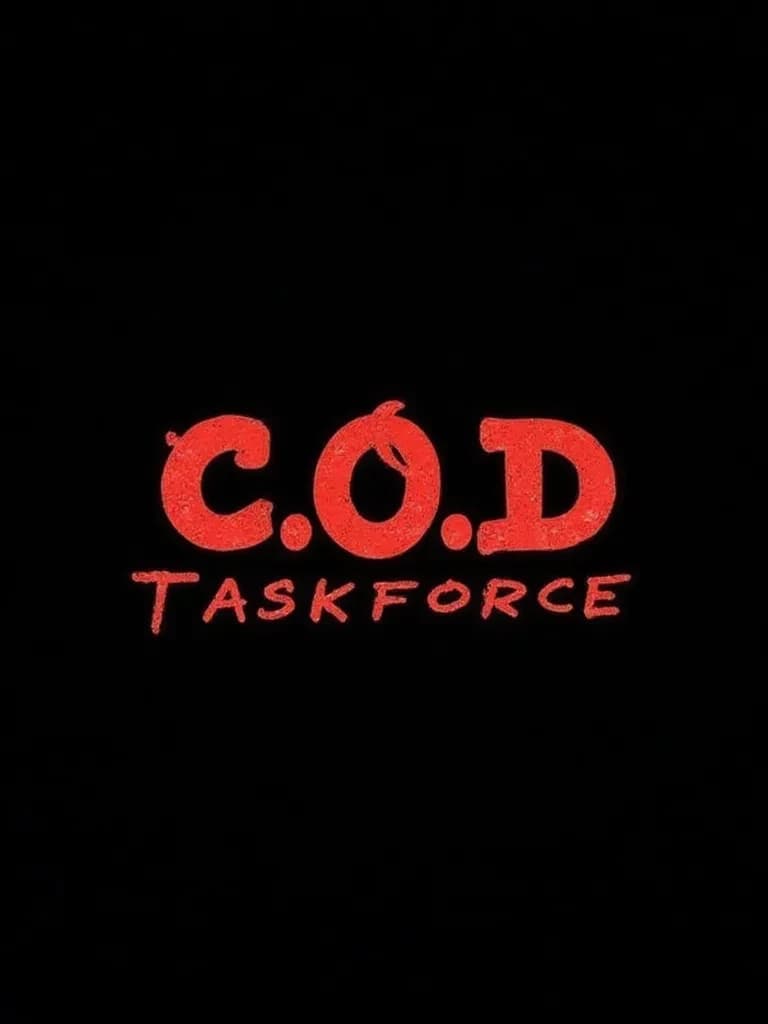 C.O.D. Taskforce (Taskforce 141, Kortac, & Ghost team*) thumbnail