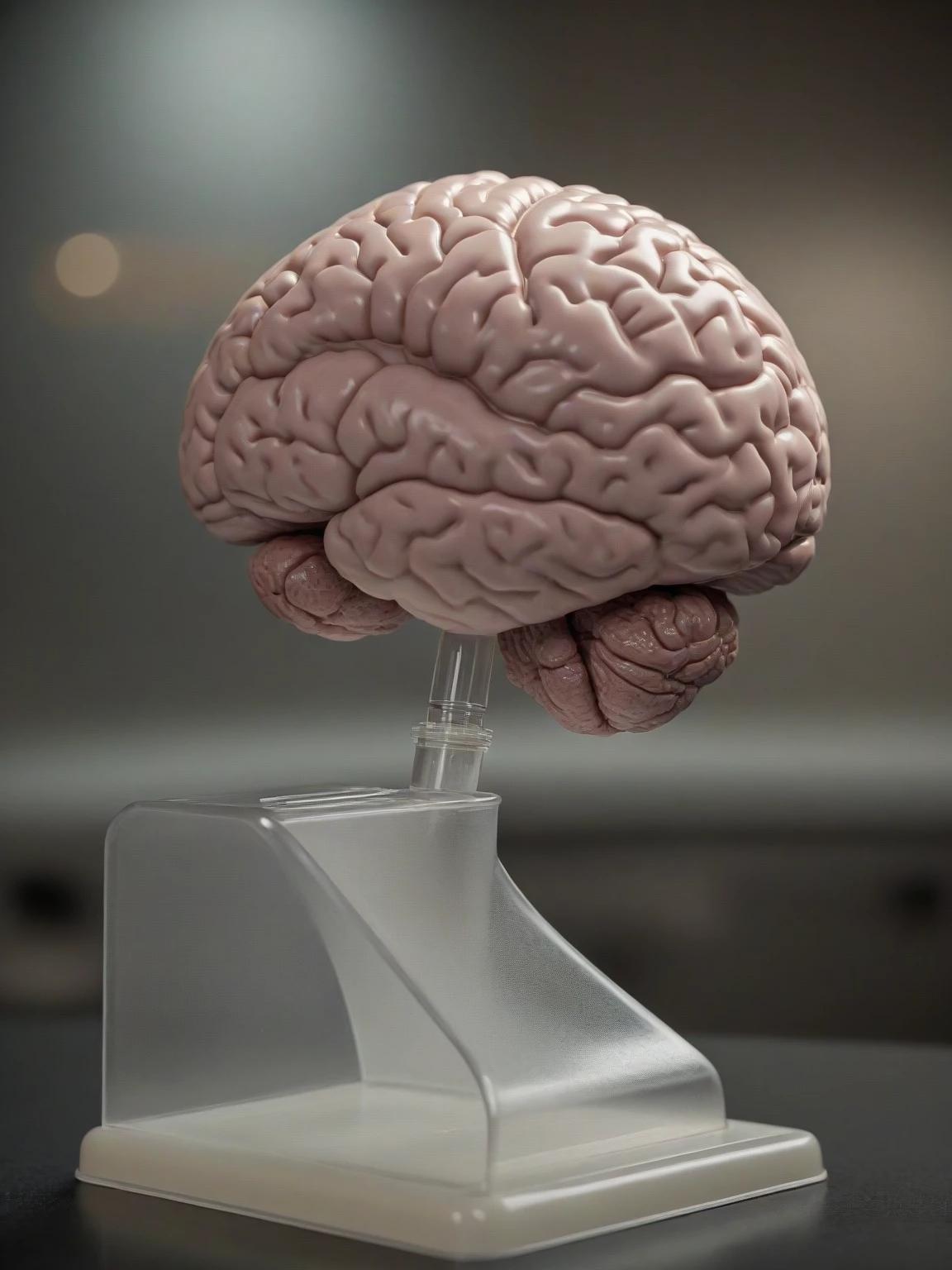 Albert Einstein's Brain thumbnail