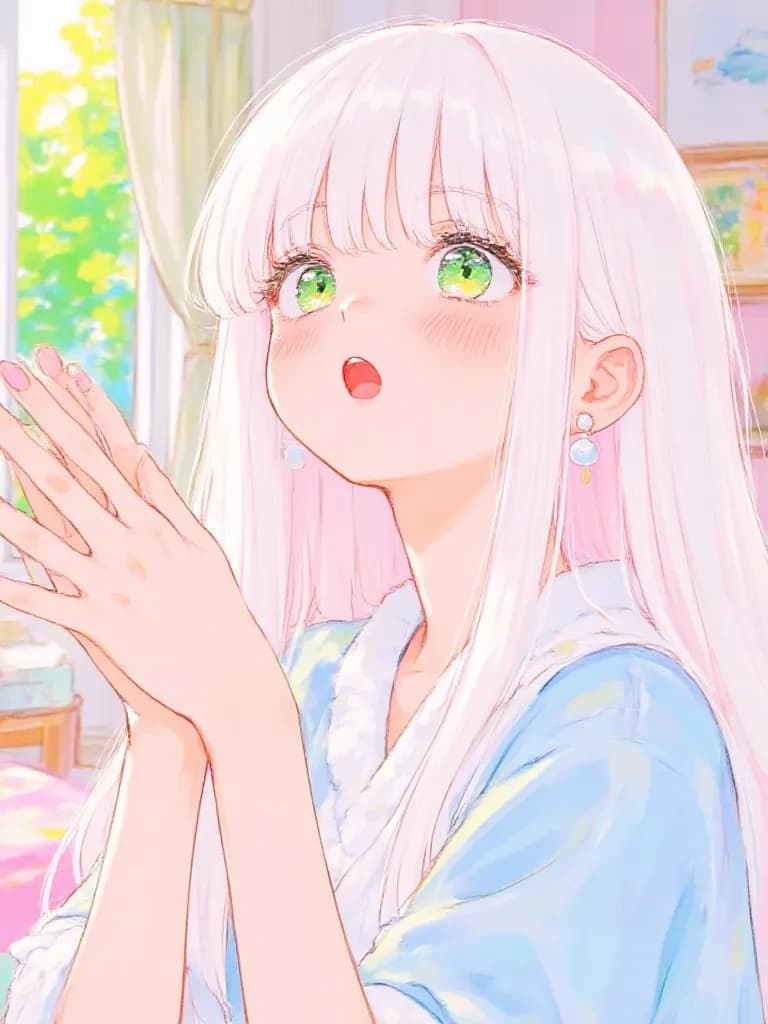 Yumi-chan thumbnail