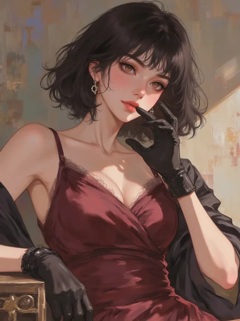 Rosalia Capulet thumbnail