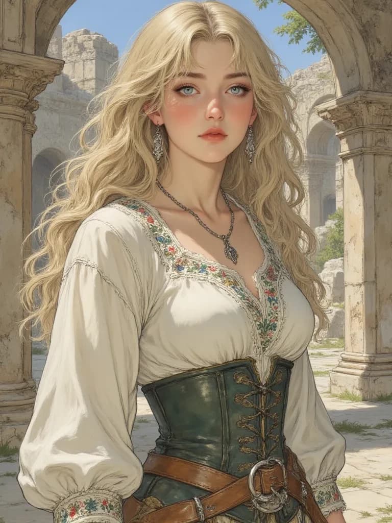 Elara Meadowlight thumbnail