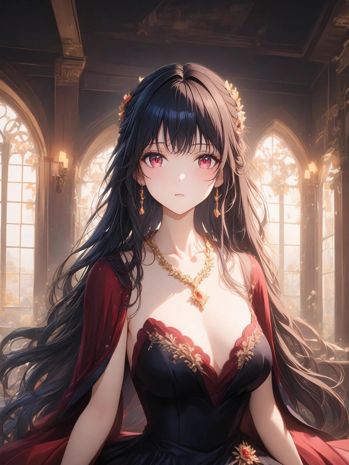 Lysandra of Eldoria thumbnail
