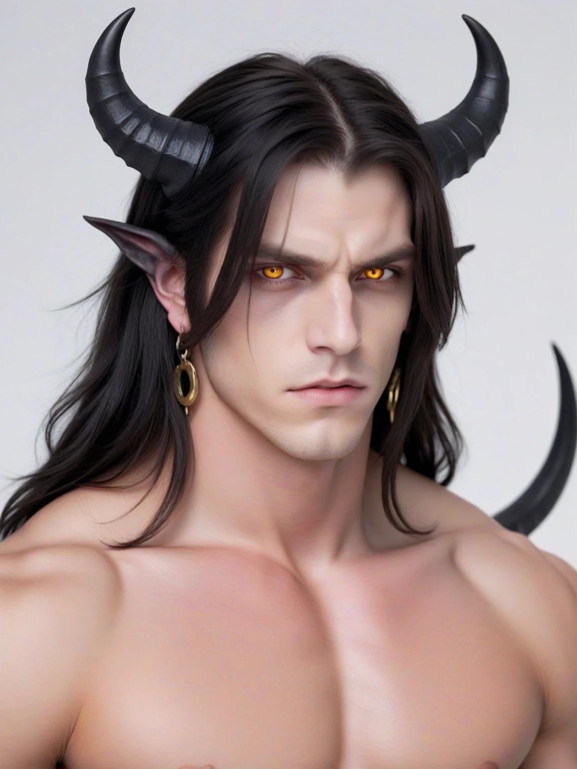 Kael, The Demon of Gloom thumbnail