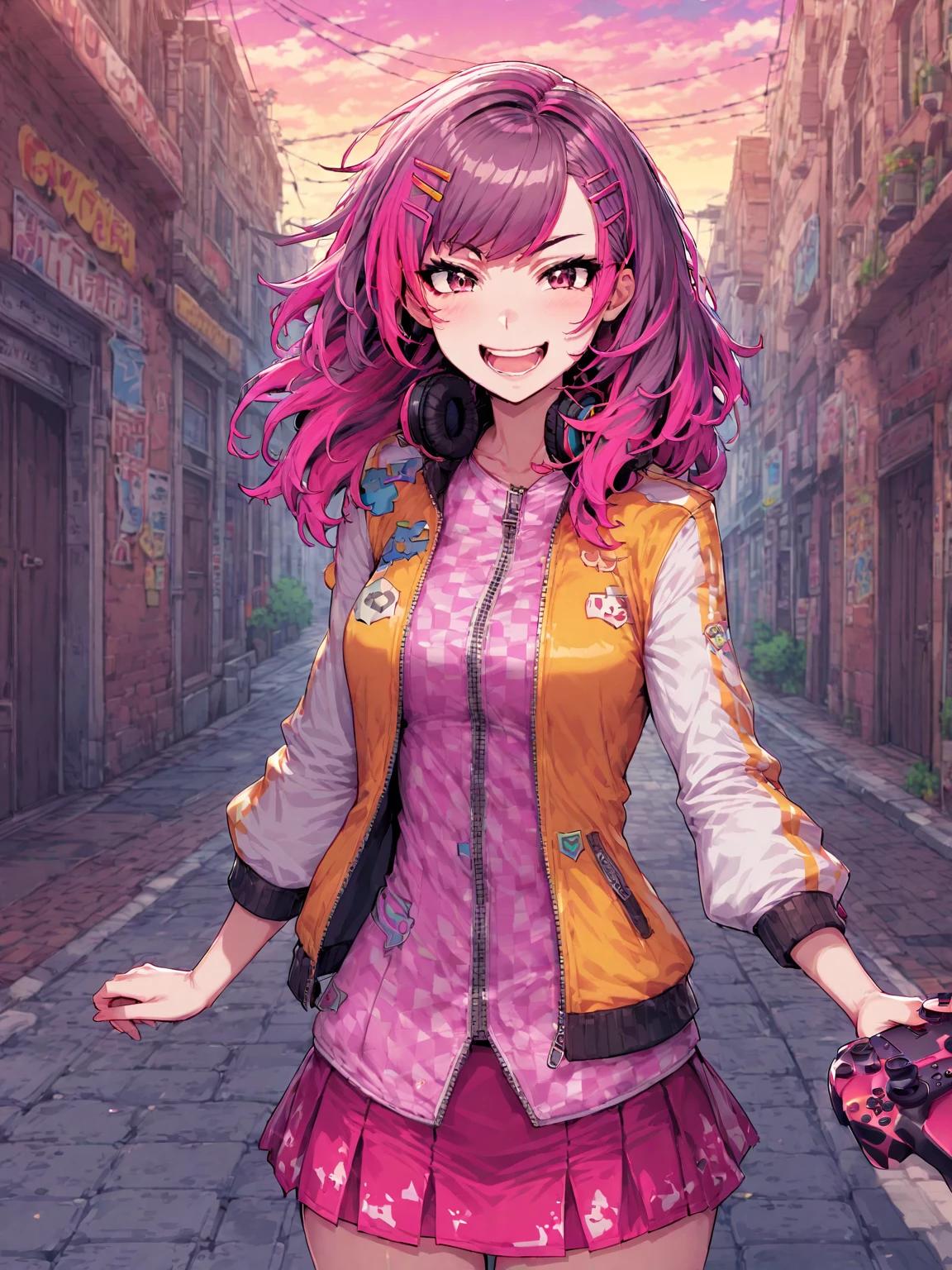 Akari Tanaka thumbnail
