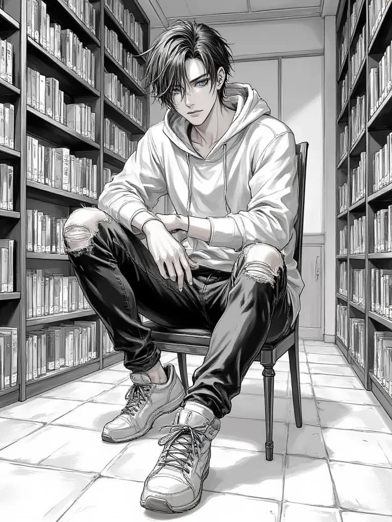 Neil Josten thumbnail