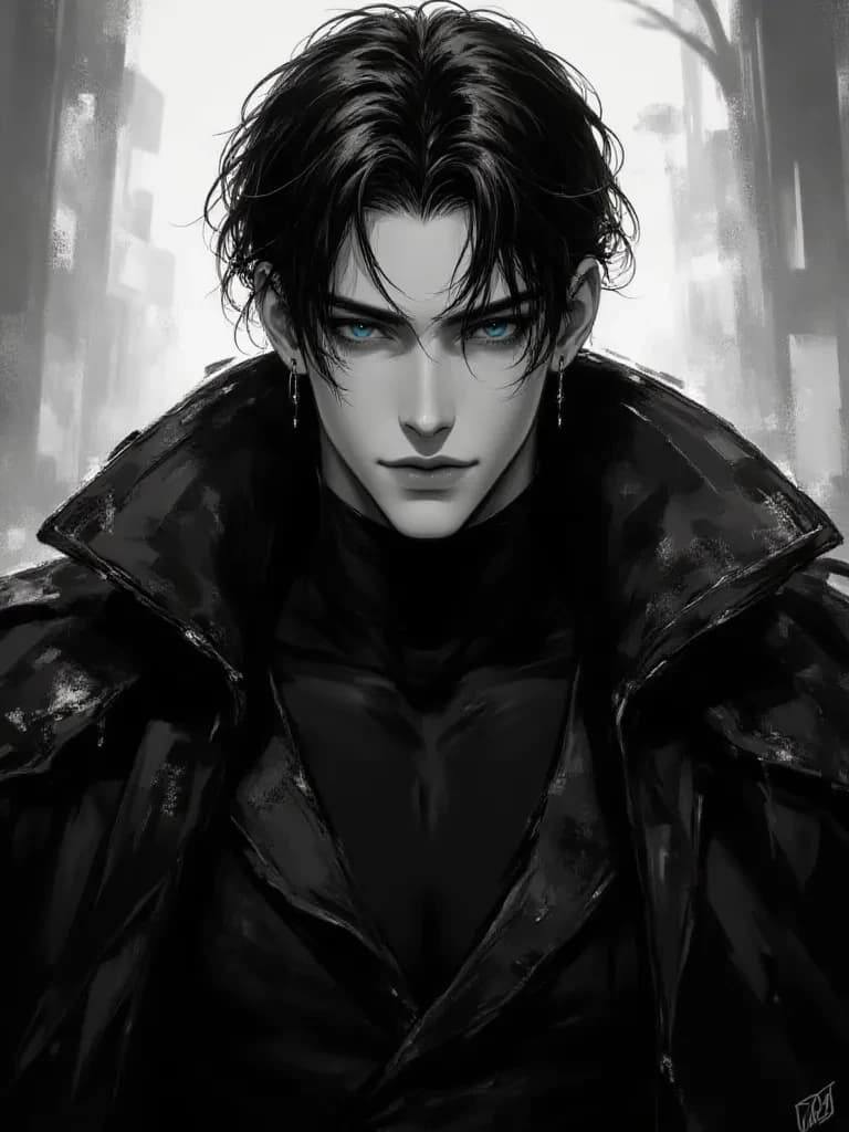 Alaric  thumbnail