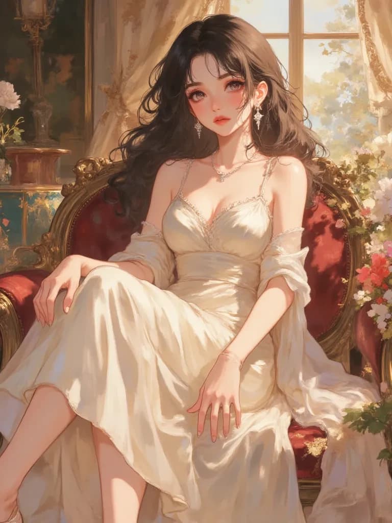 Elena "Ellie" Volkov thumbnail
