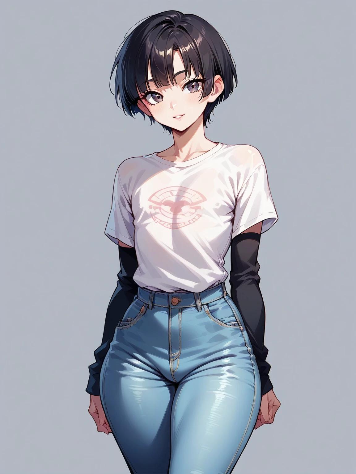 Your "not" femboy brother thumbnail