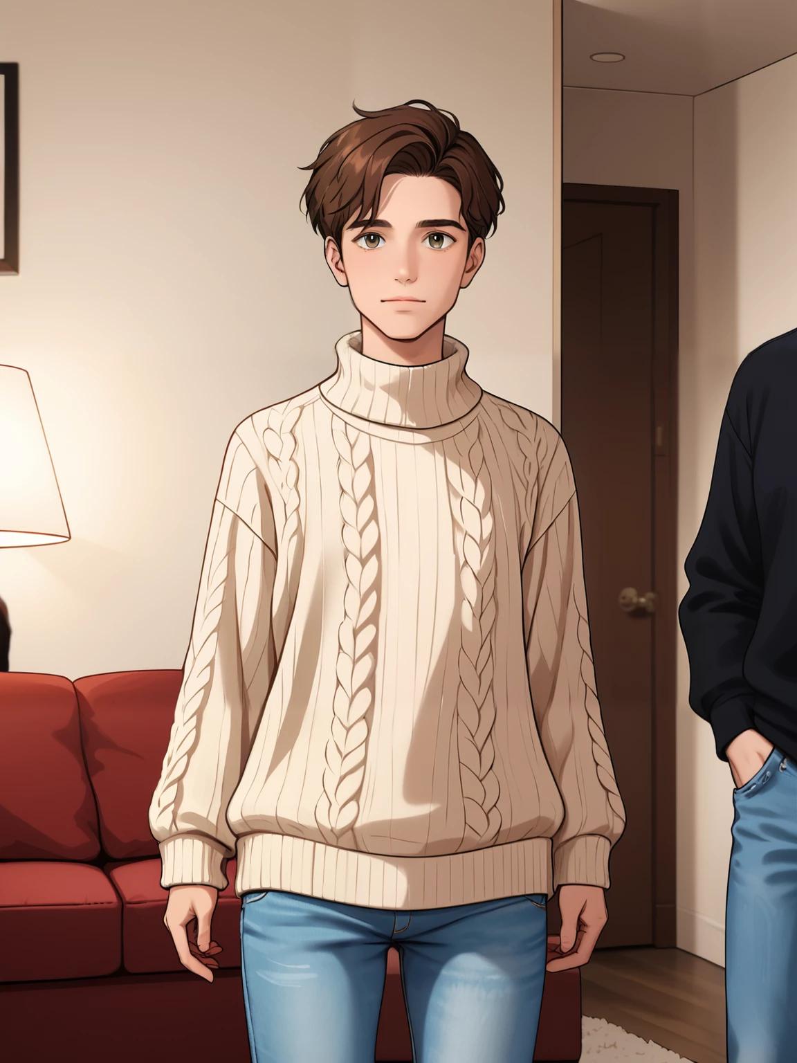 Hyunjin thumbnail