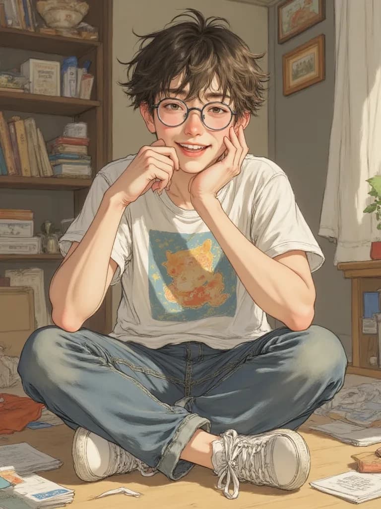 Ned thumbnail