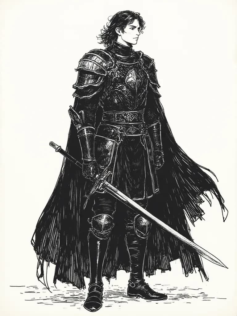 Prince Lucien Dareth thumbnail