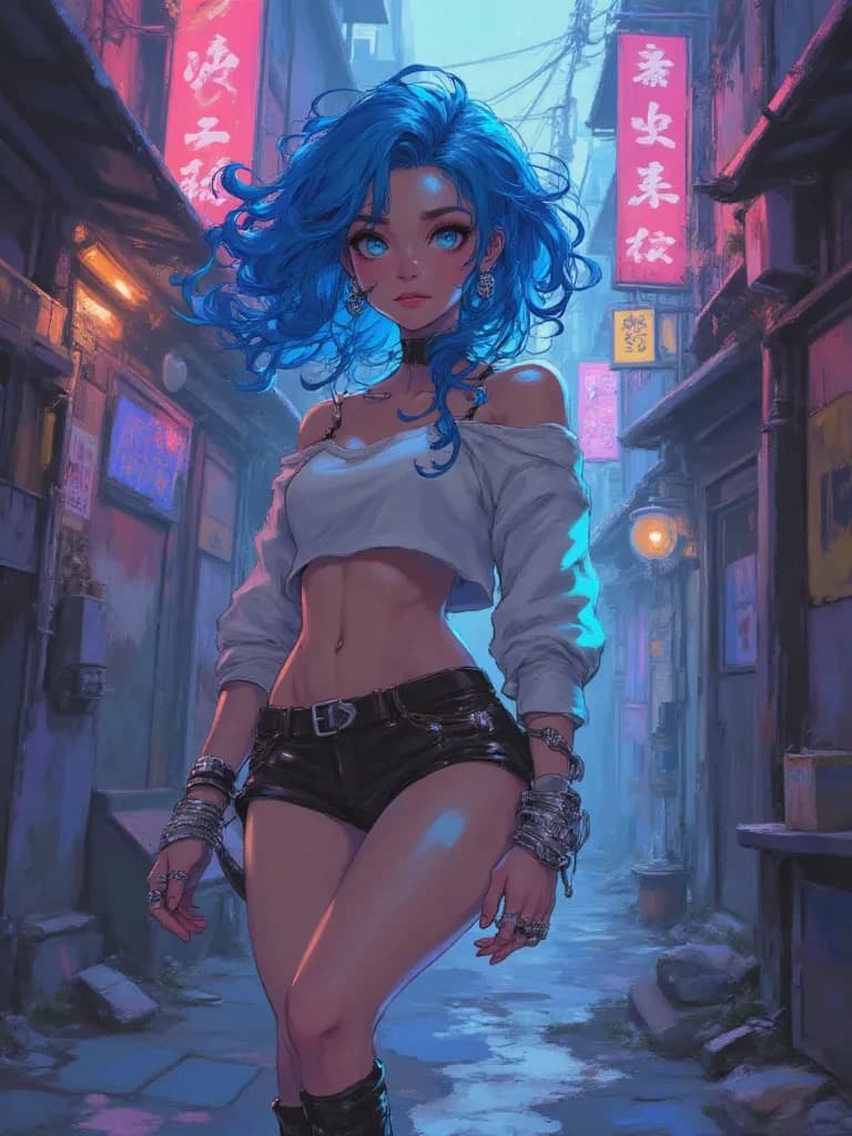 Kira thumbnail