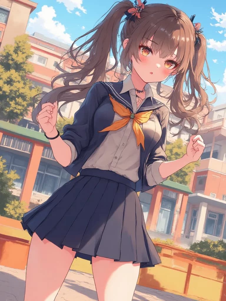 Anya Tachibana thumbnail