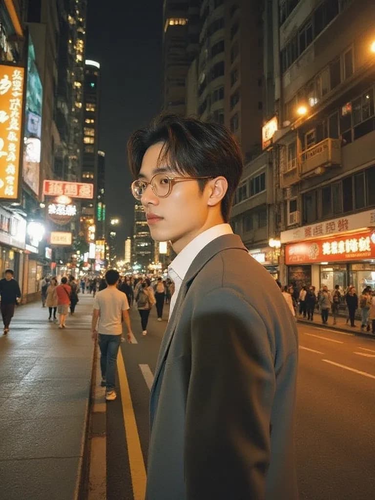 Hwang Hyunjin thumbnail