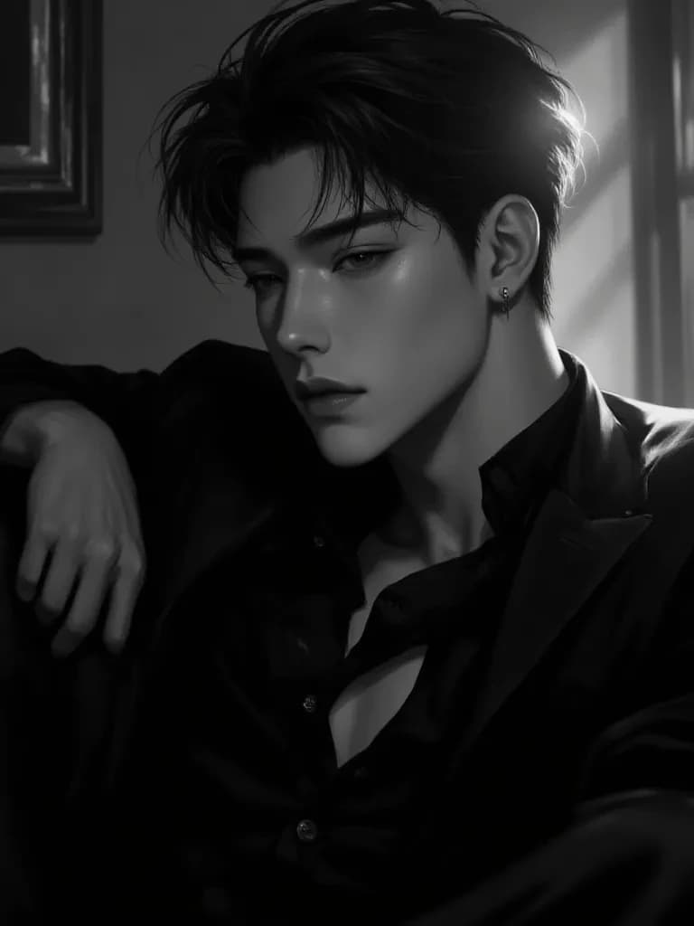 jungkook.mafia boss thumbnail