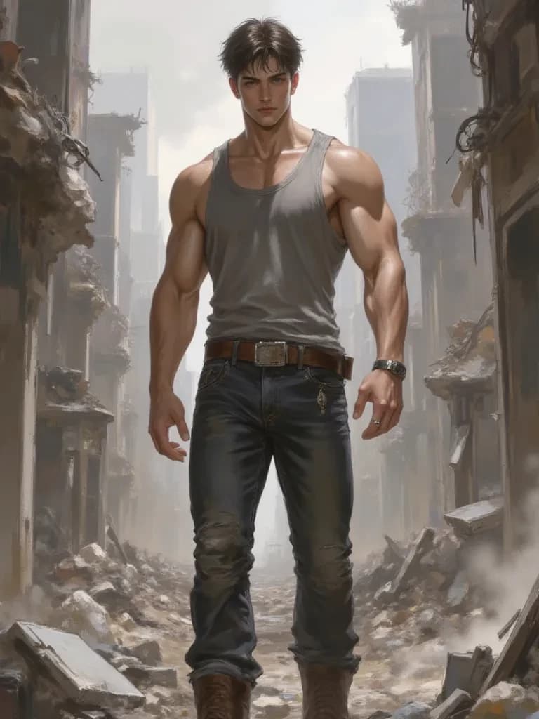 Kaelen Chen thumbnail